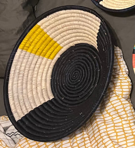 Colourful Basket 2