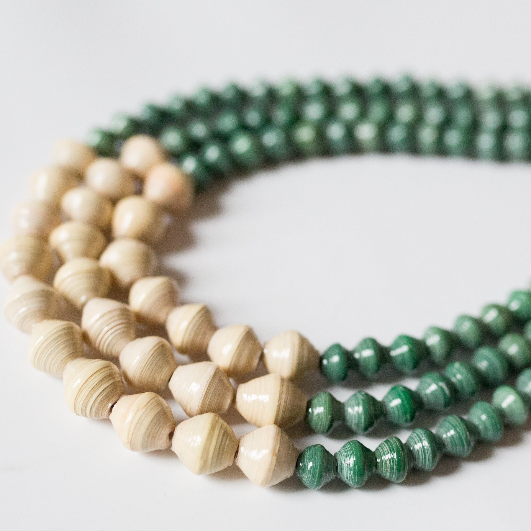 Woro Necklace