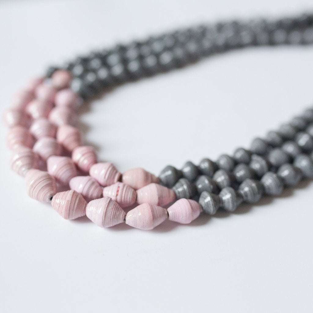 Woro Necklace