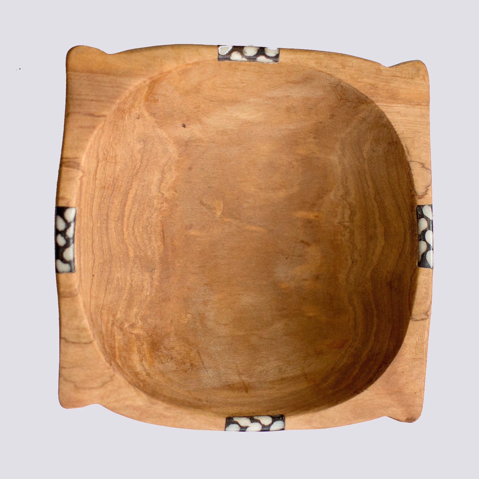 Square Bakuli - various sizes