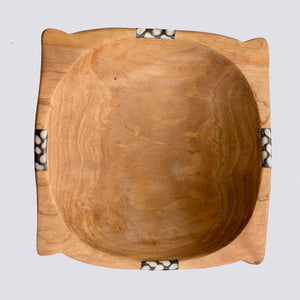 Square Bakuli - various sizes