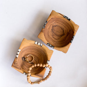 Square Bakuli - various sizes