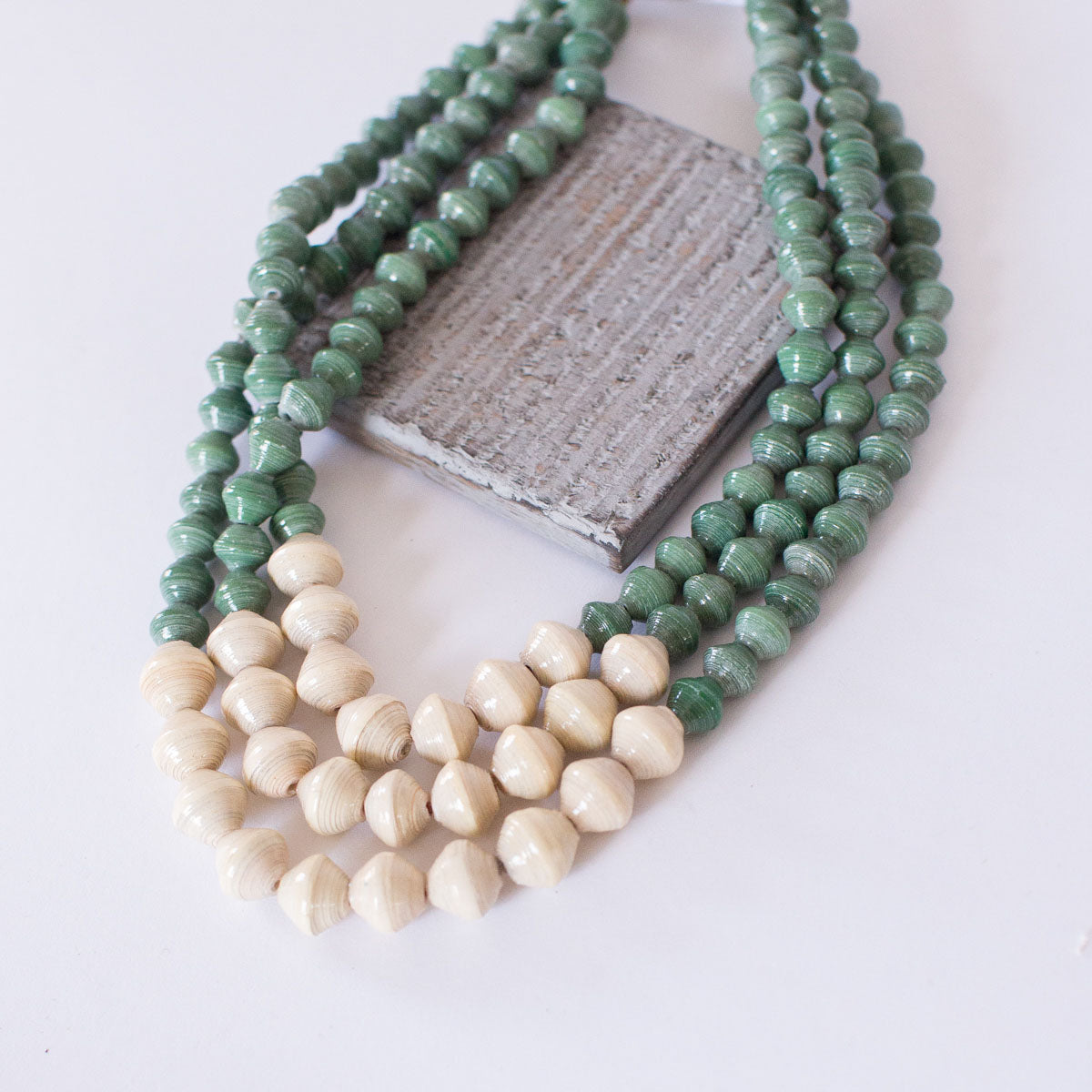 Woro Necklace