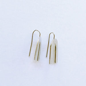Zamu Earrings - various colours