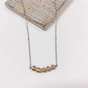 Twere Necklaces - various colours