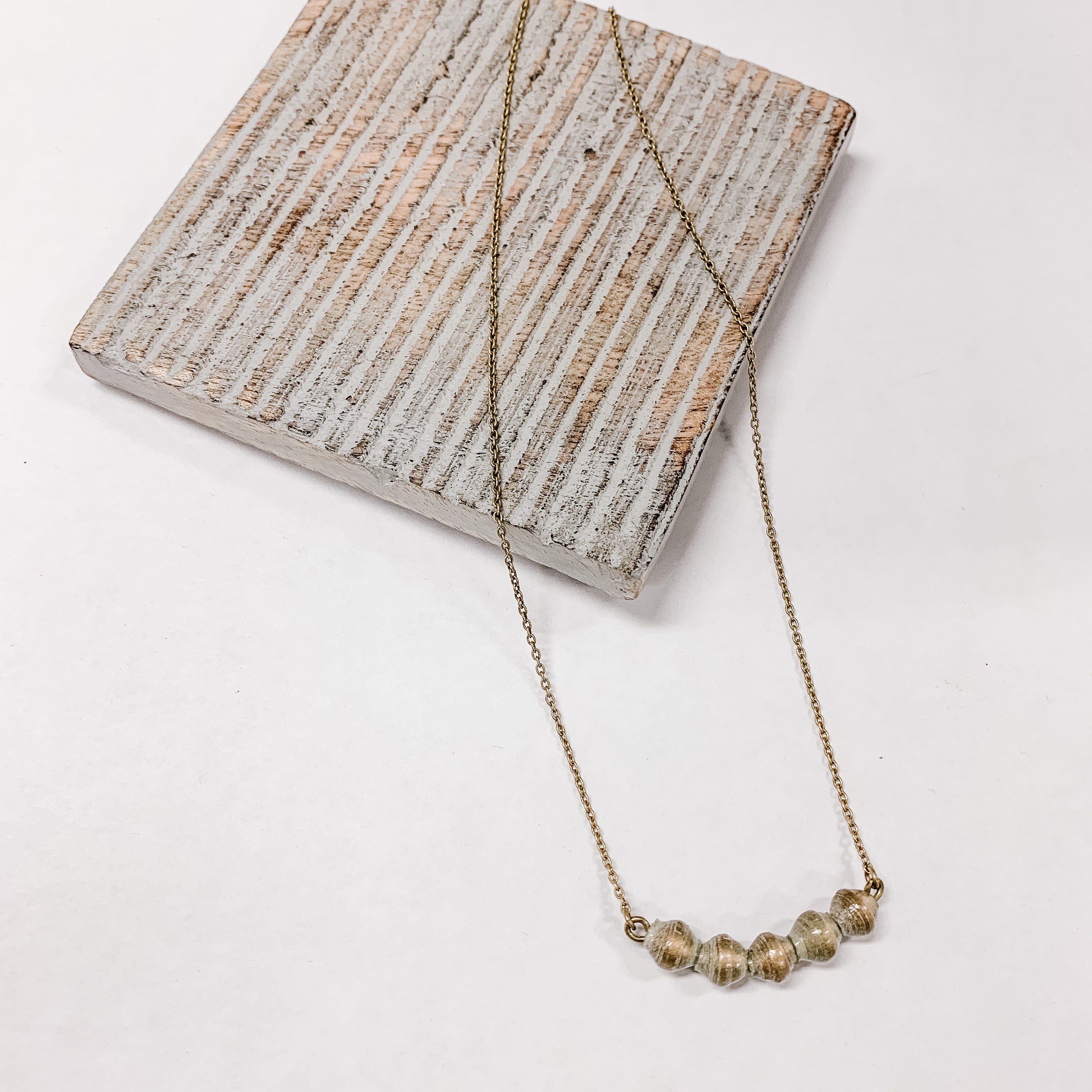Twere Necklaces - various colours