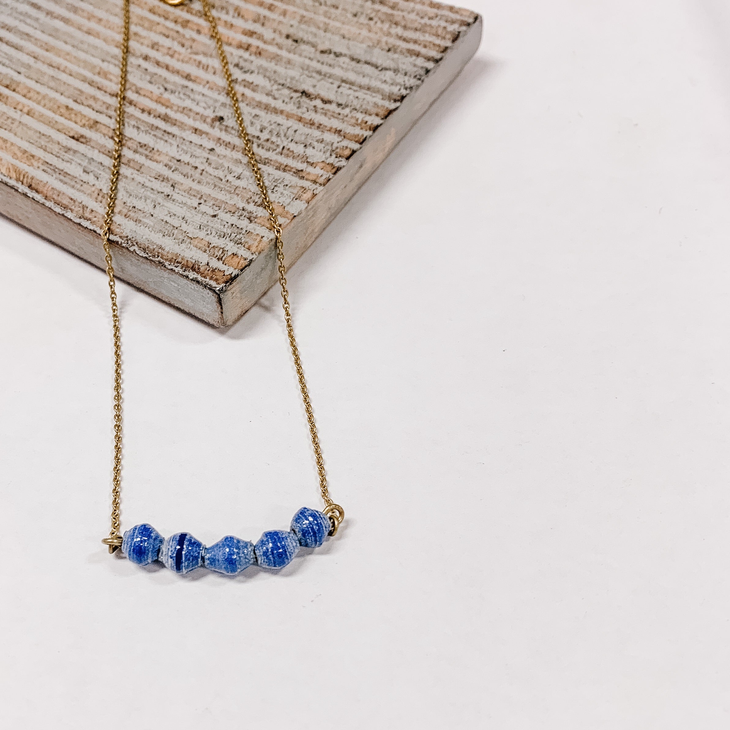Twere Necklaces - various colours