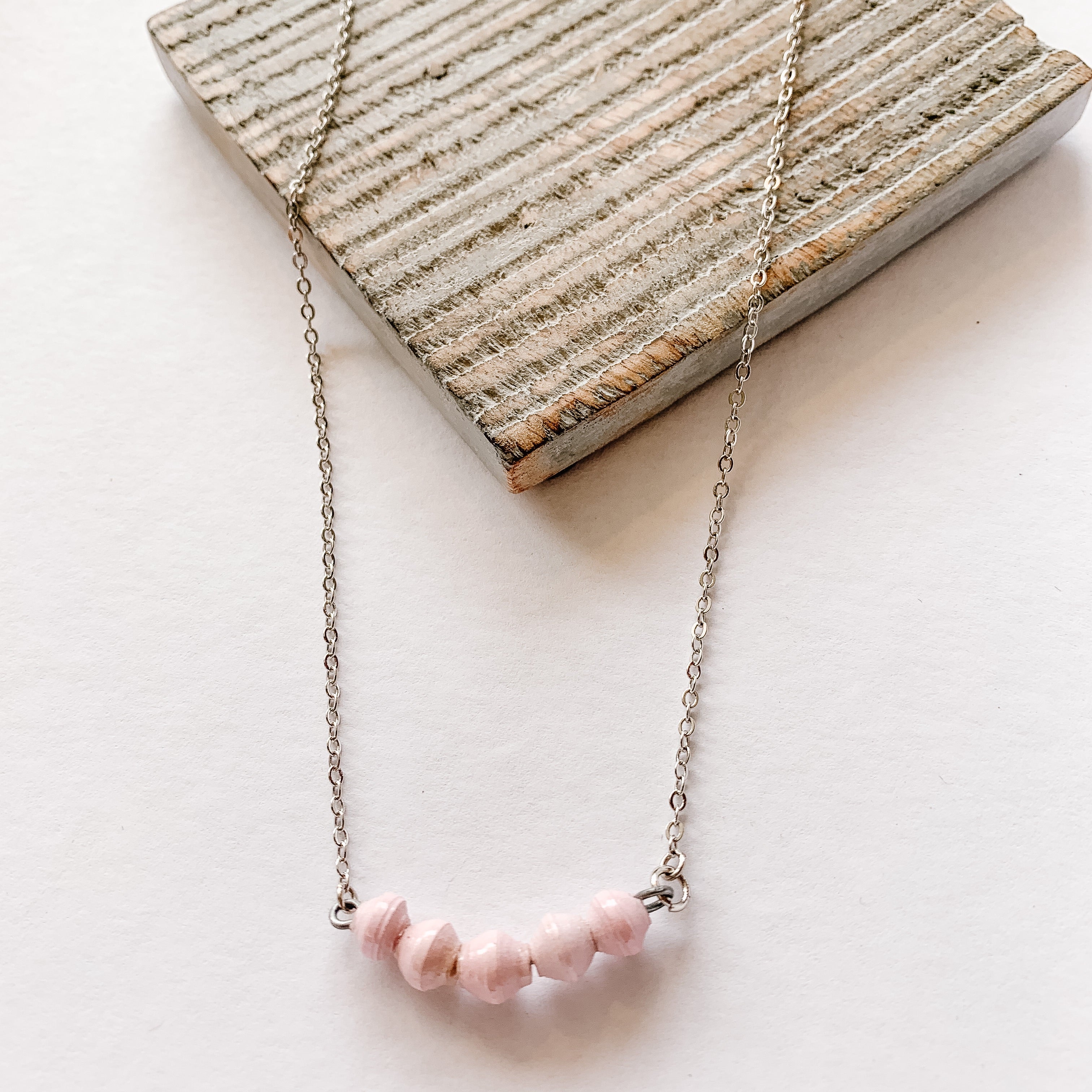 Twere Necklaces - various colours