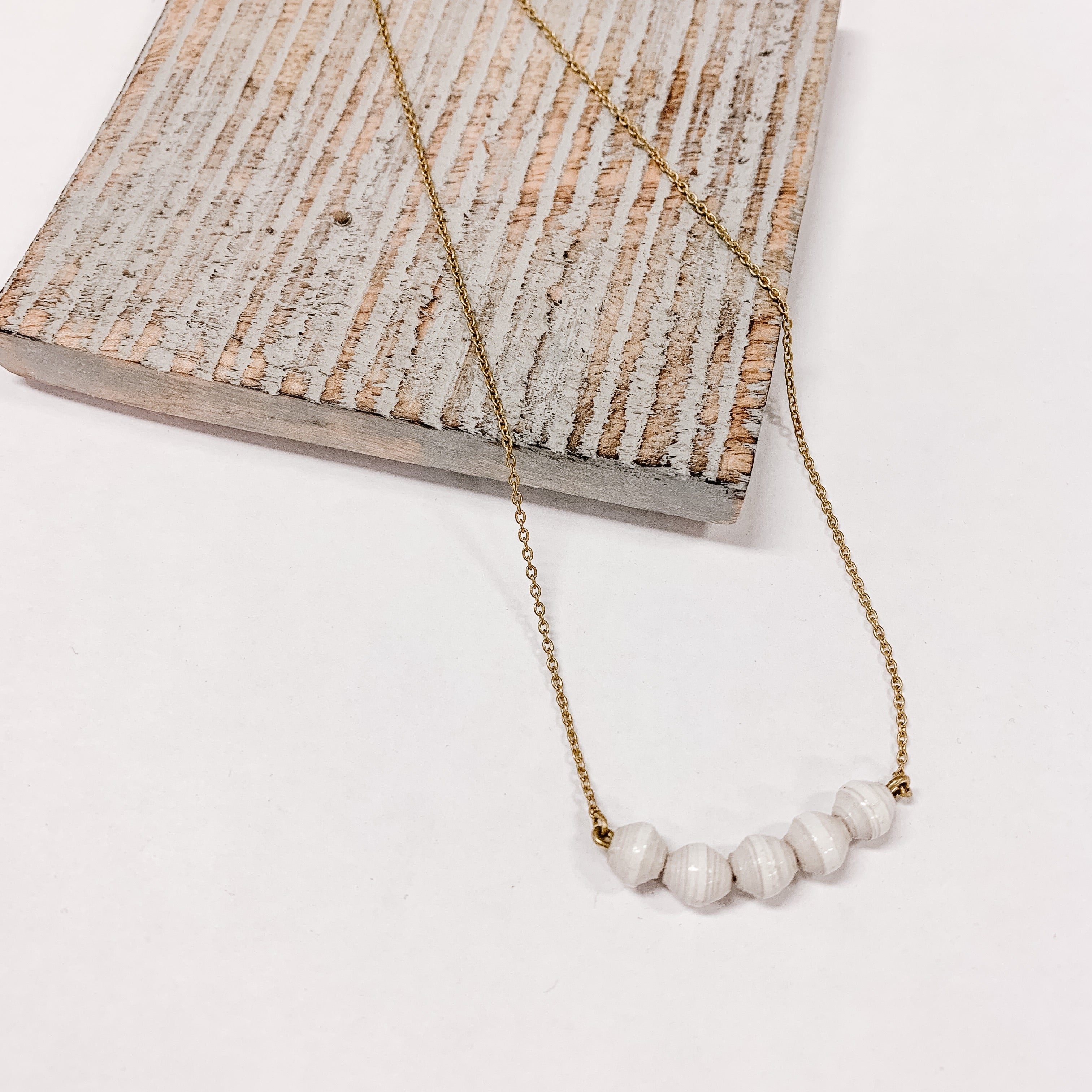Twere Necklaces - various colours