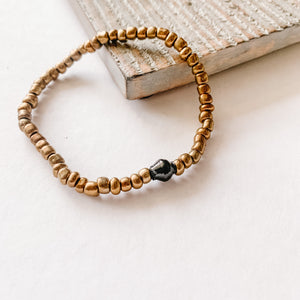 Ngene Bracelet - various colours