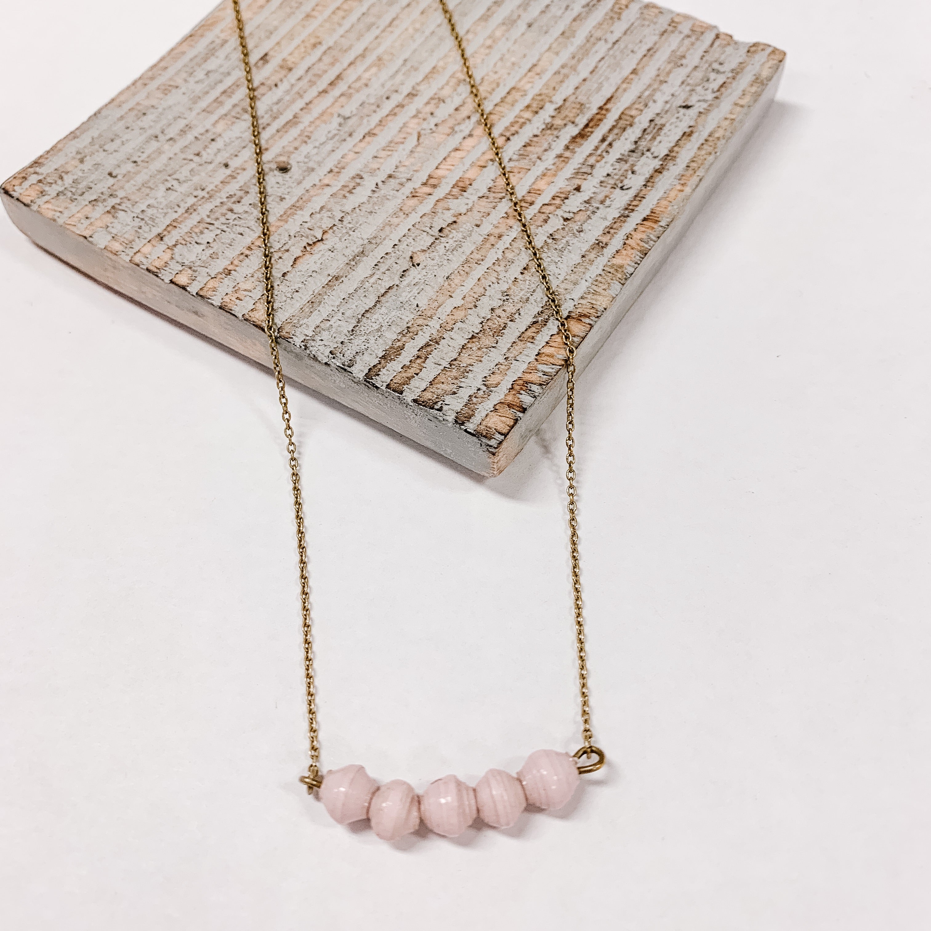 Twere Necklaces - various colours