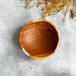Round Bakuli - various