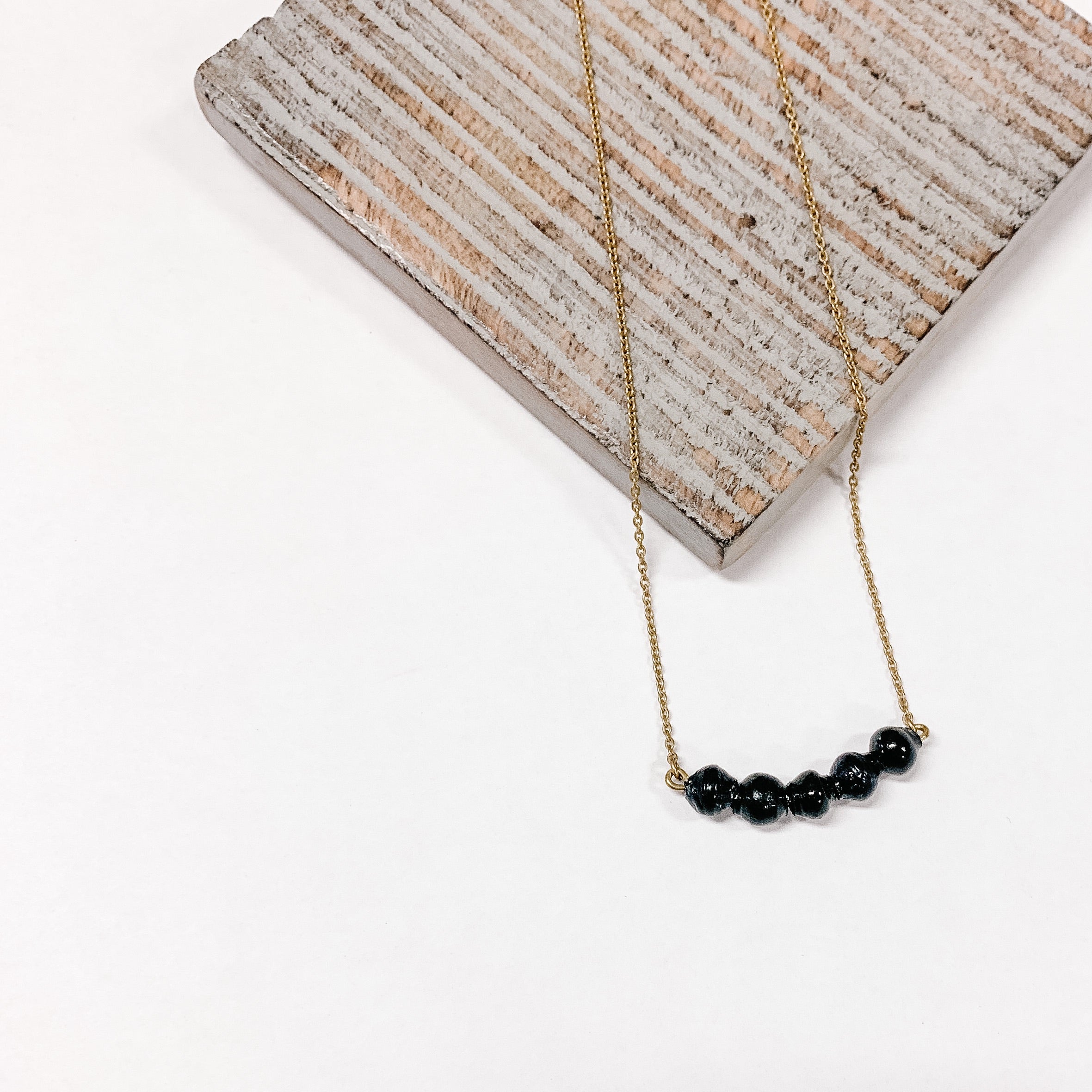 Twere Necklaces - various colours