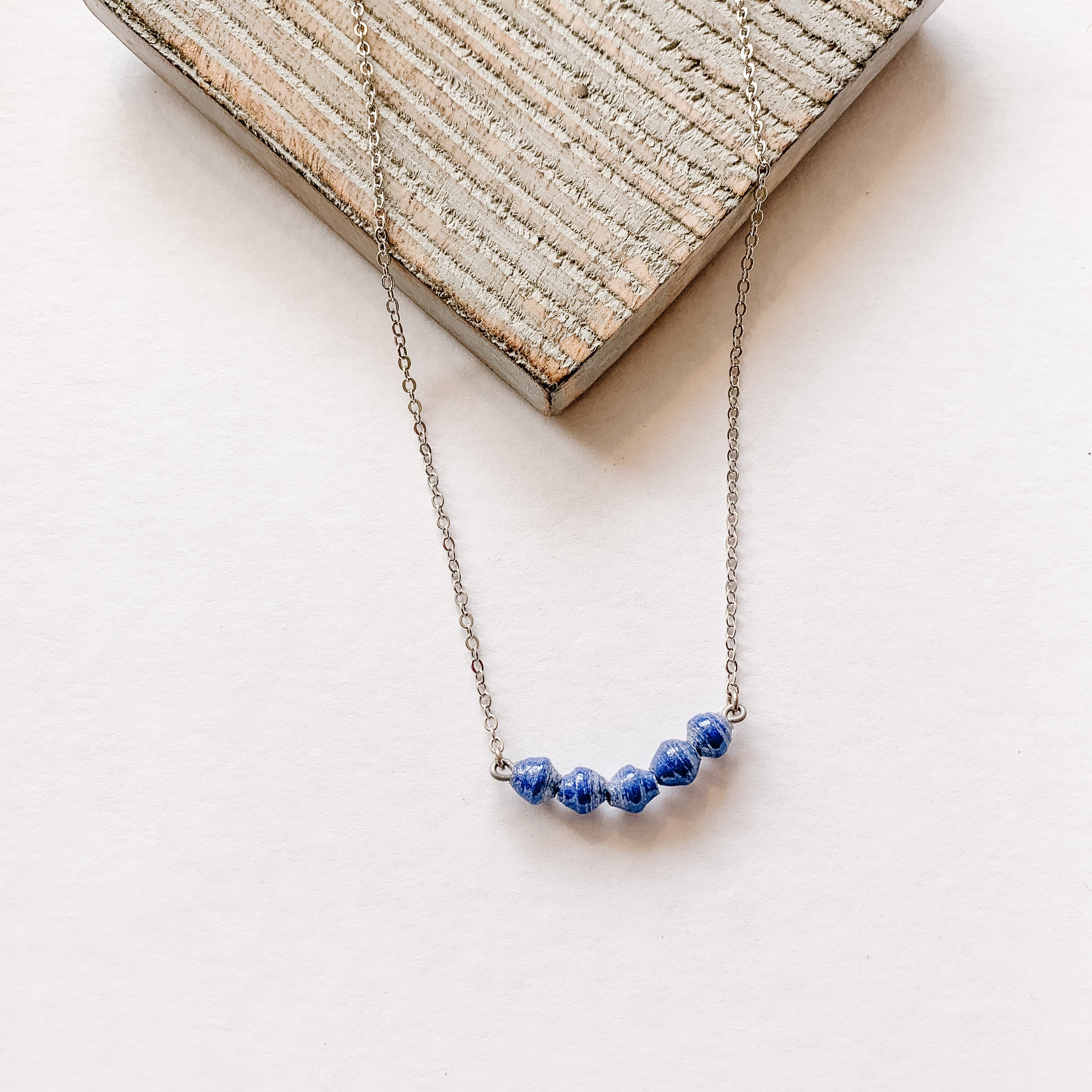 Twere Necklaces - various colours