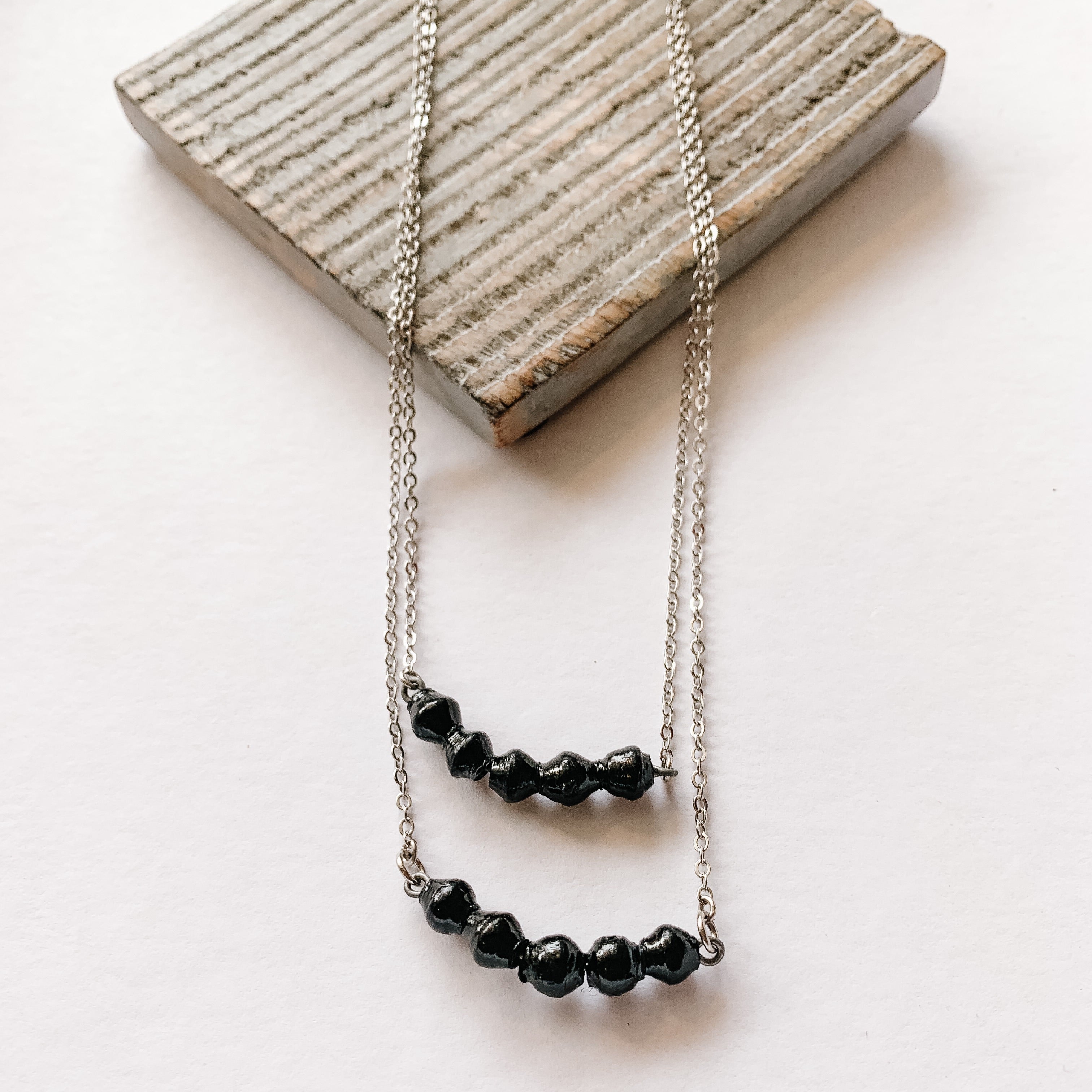 Twere Necklaces - various colours