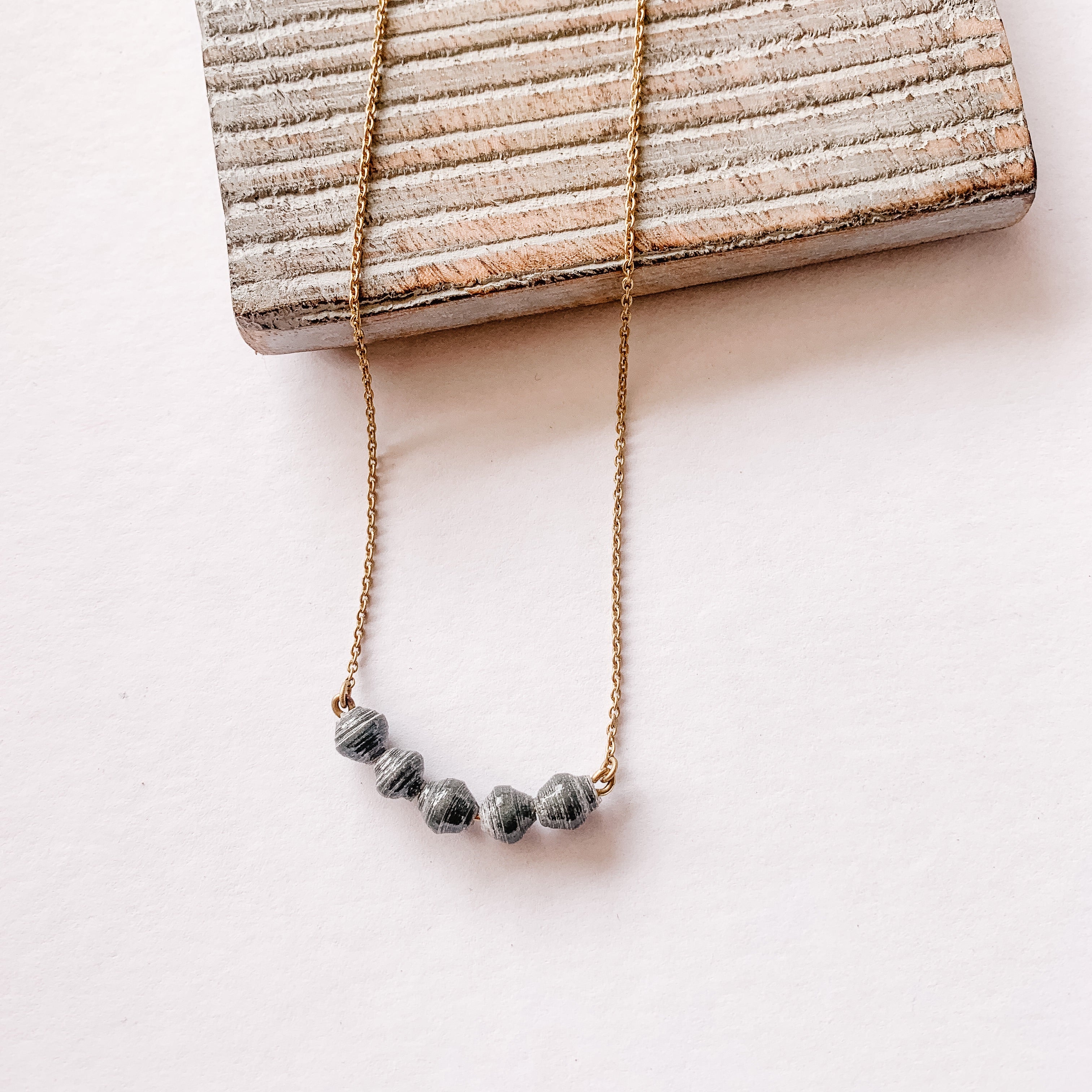 Twere Necklaces - various colours
